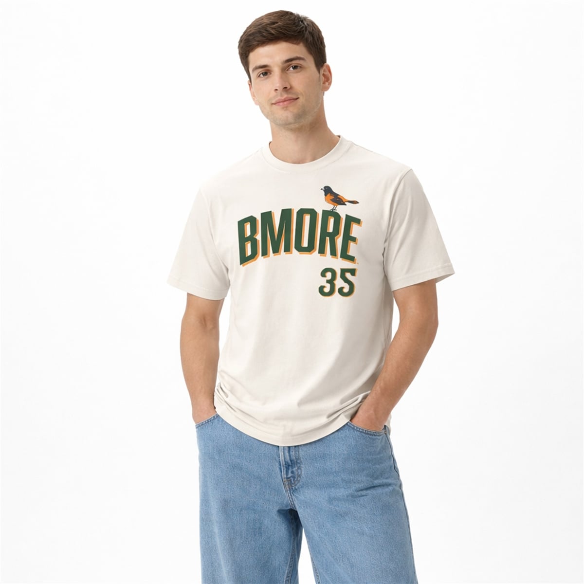 2026 Baltimore Orioles Bmore 35 City Connect Shirt 3 2026 Baltimore Orioles Bmore 35 City Connect Shirt 3