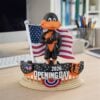 2026 Baltimore Orioles Opening Day Bobblehead 2
