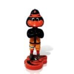 2026 Baltimore Orioles Oriole Bird Bobblehead Giveaway