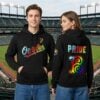 2026 Baltimore Orioles Pride Night Hoodie 0