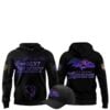 2026 Baltimore Ravens The Next Flight Hoodie 1