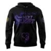 2026 Baltimore Ravens The Next Flight Hoodie 2