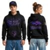2026 Baltimore Ravens The Next Flight Hoodie 5