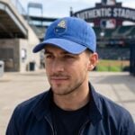 2026 Blue Jays City Connect Ice Cream Hat