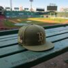 2026 Boston Red Sox Armed Forces Hat 2