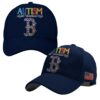 2026 Boston Red Sox Autism Awareness Month Hat 1