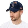 2026 Boston Red Sox Autism Awareness Month Hat 3