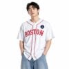 2026 Boston Red Sox Boston Strong Jersey 6