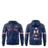 2026 Boston Red Sox Dominican Republic Celebration Hoodie 1