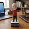 2026 Boston Red Sox John Williams Night Bobblehead Giveaway 3 2026 Boston Red Sox John Williams Night Bobblehead Giveaway 2