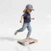 2026 Boston Red Sox Kids Run the Bases Bobblehead Giveaway 1