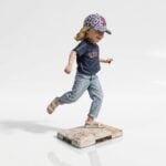2026 Boston Red Sox Kids Run the Bases Bobblehead Giveaway