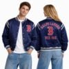 2026 Boston Red Sox Ralph Lauren Jacket 2