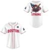 2026 Boston Red Sox Strong Celebrate Patriots Day Jersey 1