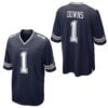 2026 Caleb Downs Cowboys Jersey 0