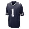 2026 Caleb Downs Cowboys Jersey 1