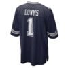 2026 Caleb Downs Cowboys Jersey 2