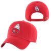 2026 Cardinals City Connect Ice Cream Hat 1