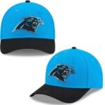 2026 Carolina Panthers Draft Hat