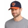 2026 Chicago Bears Draft Hat 2