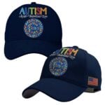 2026 Chicago Cubs Autism Awareness Month Hat