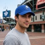 2026 Chicago Cubs City Connect Ice Cream Hat