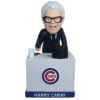 2026 Chicago Cubs Harry Caray Bobblehead Giveaway 1