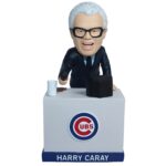 2026 Chicago Cubs Harry Caray Bobblehead Giveaway