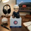 2026 Chicago Cubs Harry Caray Bobblehead Giveaway 2