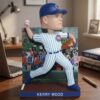 2026 Chicago Cubs Kerry Wood Bobblehead Giveaway 2