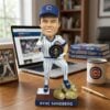 2026 Chicago Cubs Ryne Sandberg Bobblehead Giveaway 2