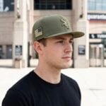 2026 Chicago White Sox Armed Forces Hat