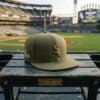 2026 Chicago White Sox Armed Forces Hat 2