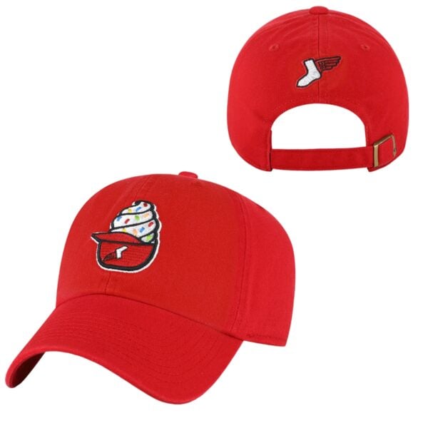 2026 Chicago White Sox City Connect Ice Cream Hat 1
