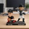 2026 Chicago White Sox Kyle Teel Edgar Quero Bobblehead Giveaway 2