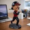 2026 Chicago White Sox Miguel Vargas Bobblehead Giveaway 2