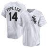 2026 Chicago White Sox Pope Leo XIV Jersey 1