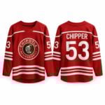 2026 Chipotle Mexican Grill Bogo Hockey Jersey