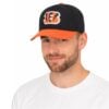 2026 Cincinnati Bengals Draft Hat 2