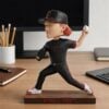 2026 Cincinnati Reds Andrew Abbott City Connect Bobblehead Giveaway 2