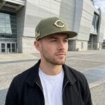 2026 Cincinnati Reds Armed Forces Hat