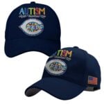 2026 Cincinnati Reds Autism Awareness Month Hat