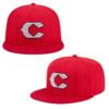 2026 Cincinnati Reds City Connect Hat 4 2026 Cincinnati Reds City Connect Hat 0