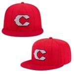 2026 Cincinnati Reds City Connect Hat