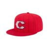 2026 Cincinnati Reds City Connect Hat 2