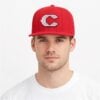 2026 Cincinnati Reds City Connect Hat 3