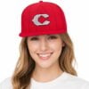 2026 Cincinnati Reds City Connect Hat 4