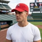 2026 Cincinnati Reds City Connect Ice Cream Hat
