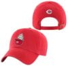 2026 Cincinnati Reds City Connect Ice Cream Hat 1