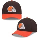 2026 Cleveland Browns Draft Hat